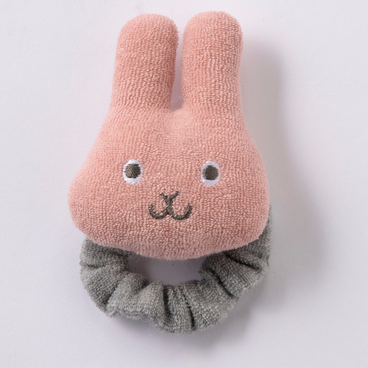 楽天市場】ラトル ベビー リスト ガラガラ スマイリーラビット