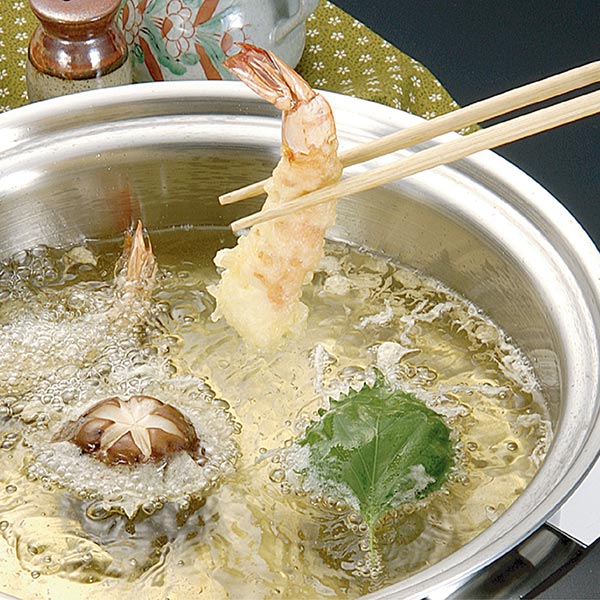 楽天市場】両手鍋 マジカルユミック エテルナ 両手深型鍋 22cm UMIC