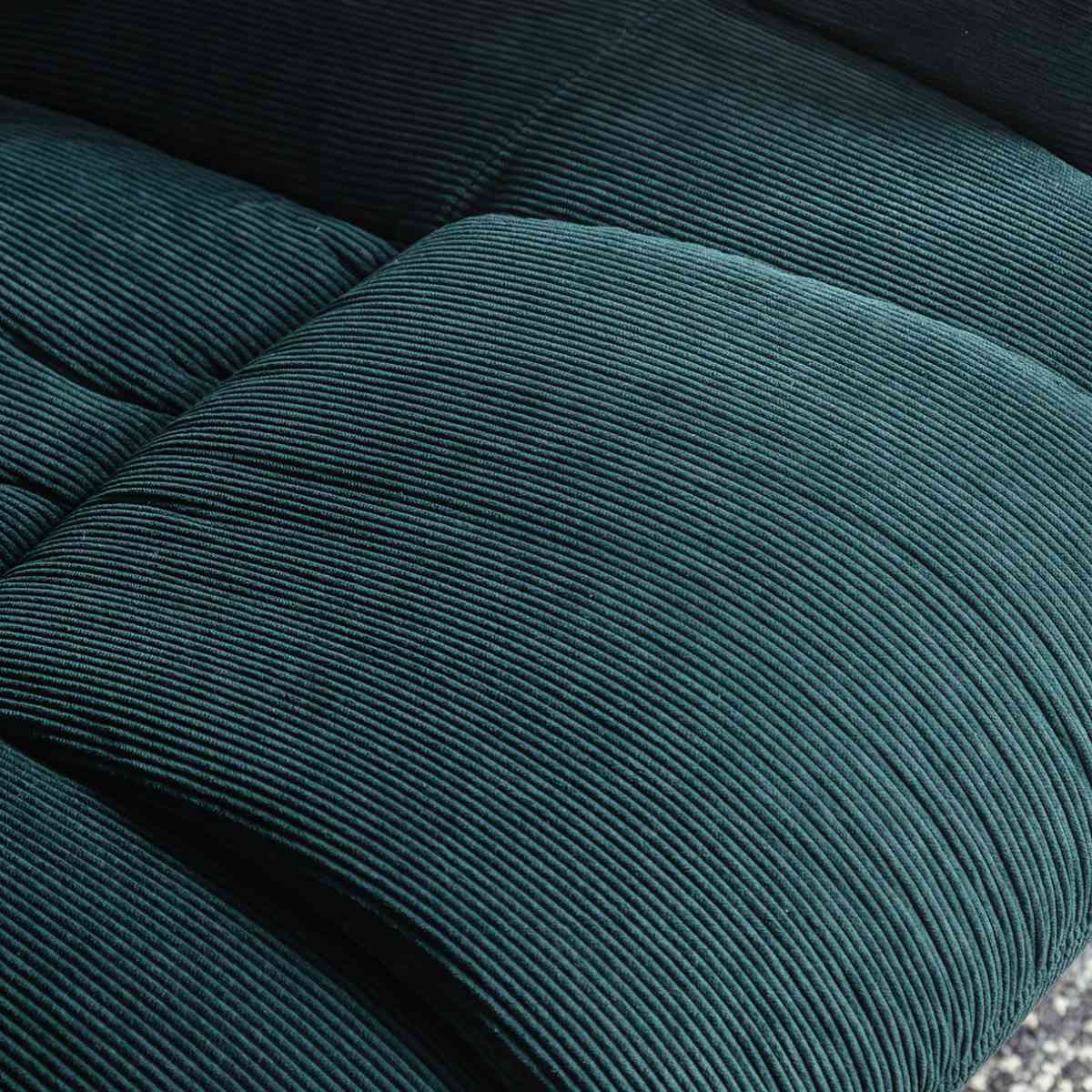 楽天市場】ソファ 1人掛け 幅84cm オットマン付 UPウォルク パーソナル