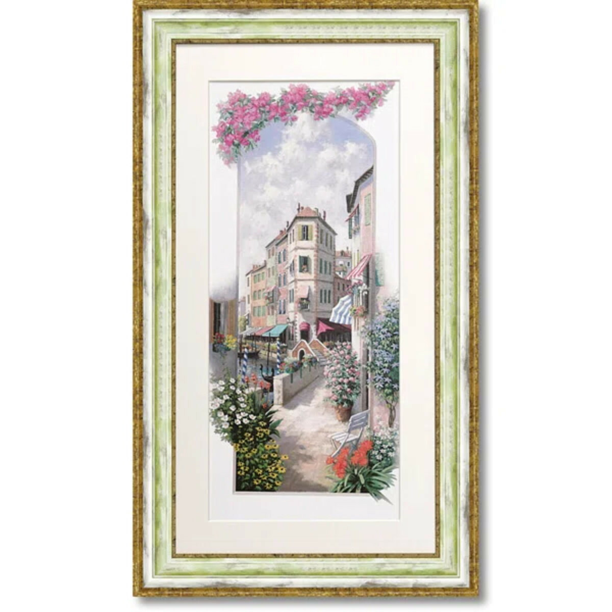 楽天市場】アートパネル ピーター モッツ 51×88cm （ 絵画 絵 アート