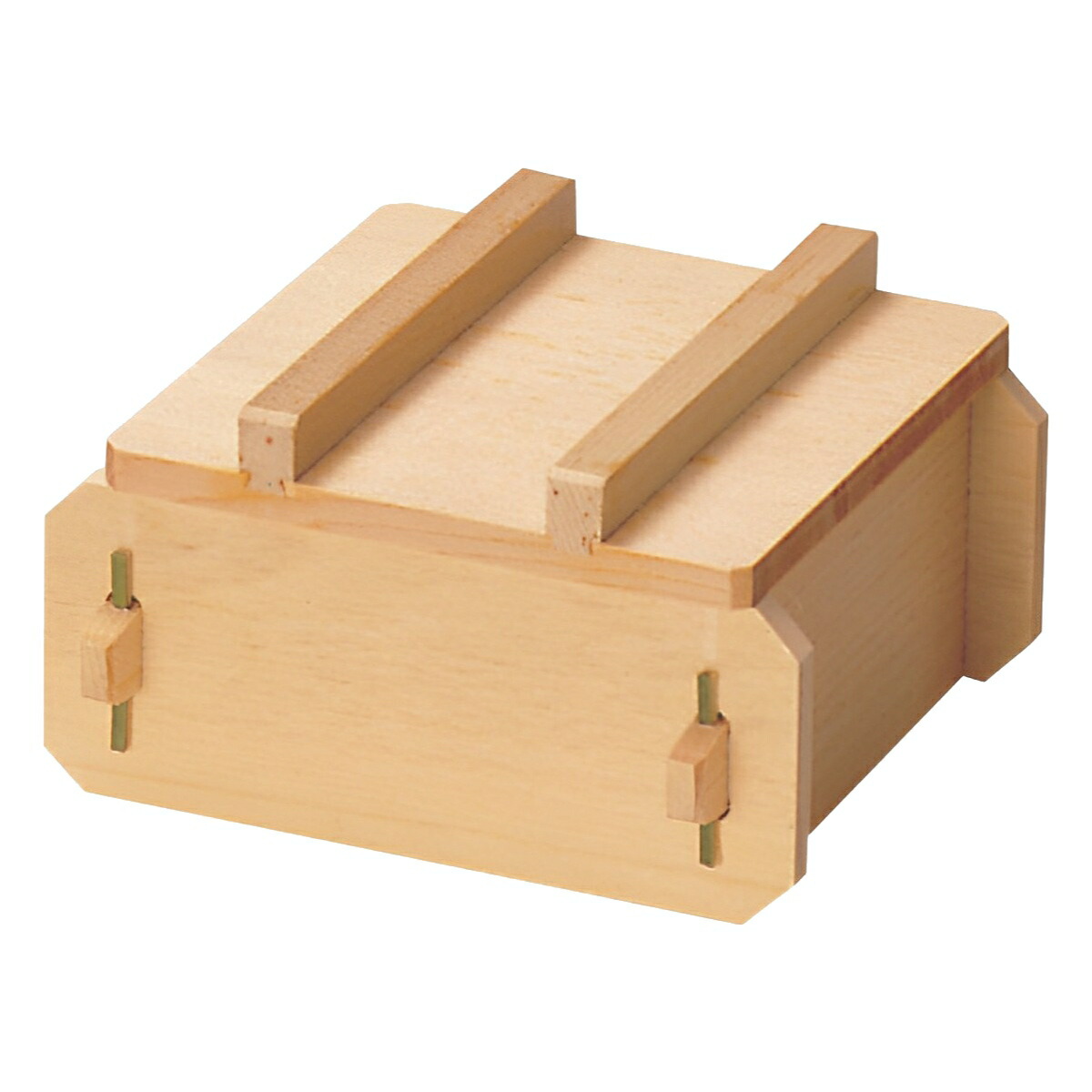 楽天市場】和せいろ ひのき製 角型セイロセット ミニ 日本製 （ 卓上