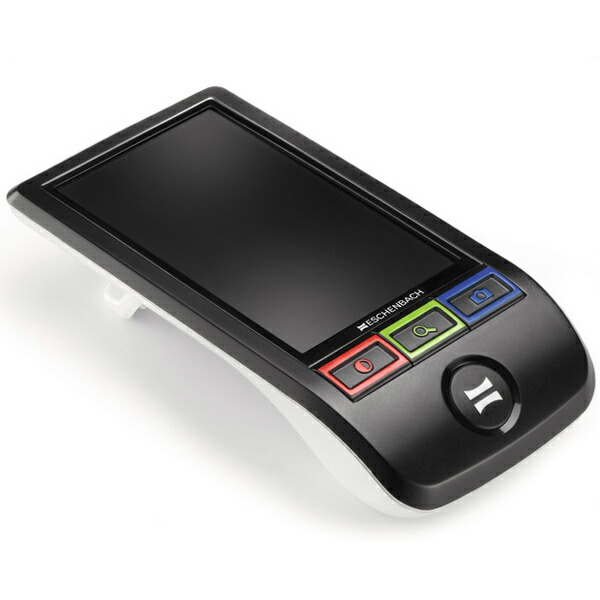 楽天市場】スマートルクス 1.7倍 ～12倍 デジタル ルーペ 携帯型 拡大