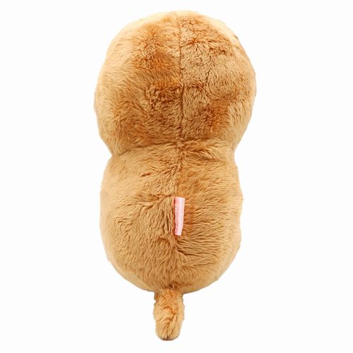 楽天市場】Dimple サル ☆押し笛入りぬいぐるみ☆♪ サイズ:17cm