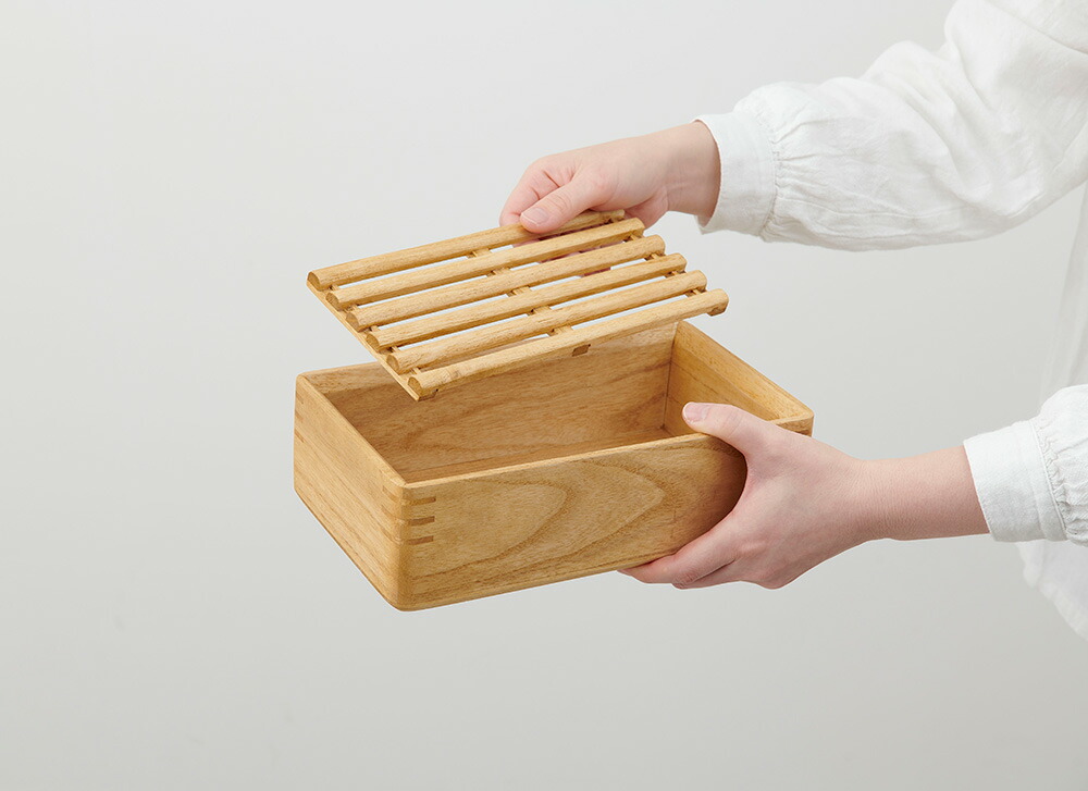 楽天市場】kirisai レンジでシリーズ 桐のレンジでむし鉢 送料無料