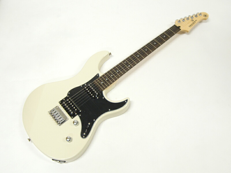 ヤマハ PACIFICA120H [VW] (エレキギター) 価格比較 - 価格.com