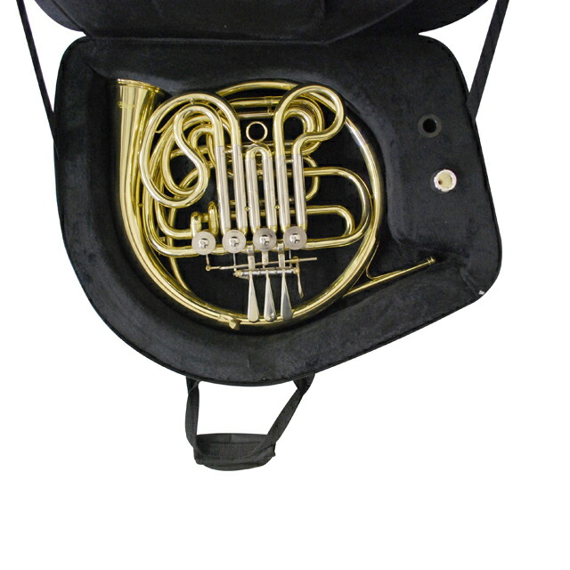 楽天市場】Kaerntner ケルントナー KFH130 フレンチホルン フルダブル