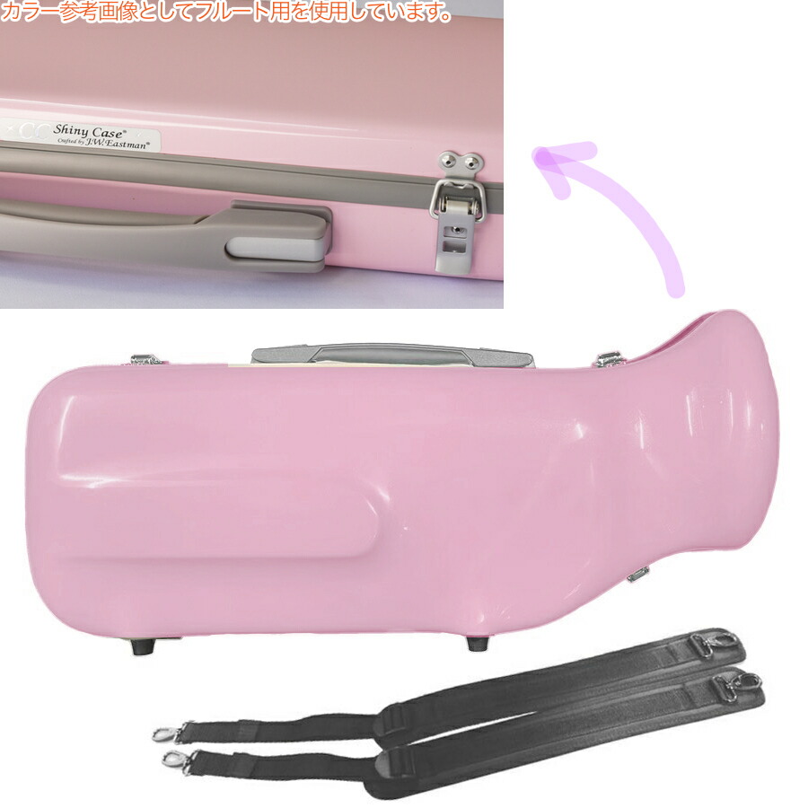 楽天市場】トランペット ハードケース（アクセサリー｜楽器・音響機器