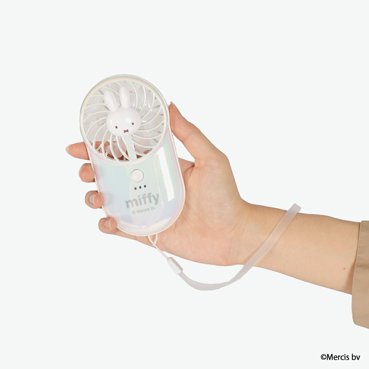 楽天市場】【最大37倍 2/25限定】【180日保証】 ハンディファン