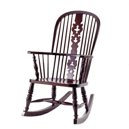 楽天市場】松本民芸家具 W型ロッキングチェア : 松本民芸家具 gallery織絵