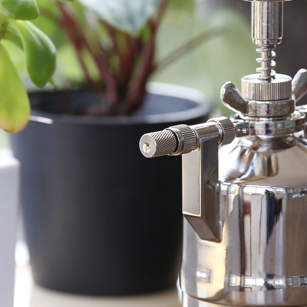 楽天市場】東屋 霧吹き ハンドスプレー オートマチック 蓄圧式 噴霧器