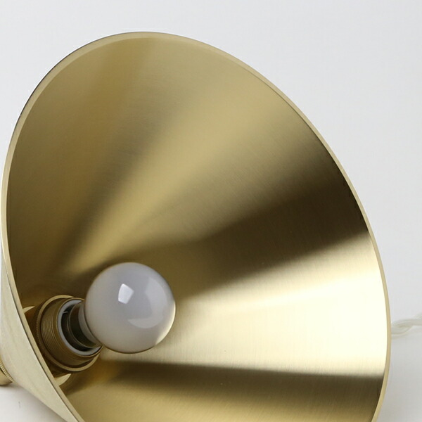 楽天市場】FUTAGAMI ペンダントランプ 円錐 削り出し 真鍮 鋳肌