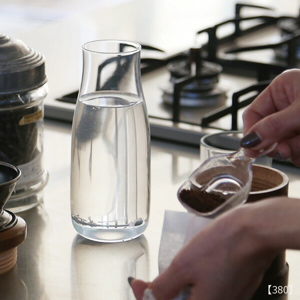 楽天市場】TG(ティージー) 耐熱ピッチャー&カップセット 760/620/380ml