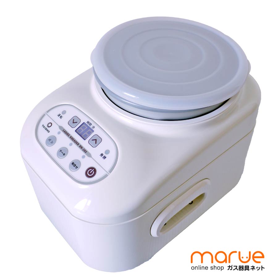 楽天市場】大正電機 レディースミキサー kn－300の通販