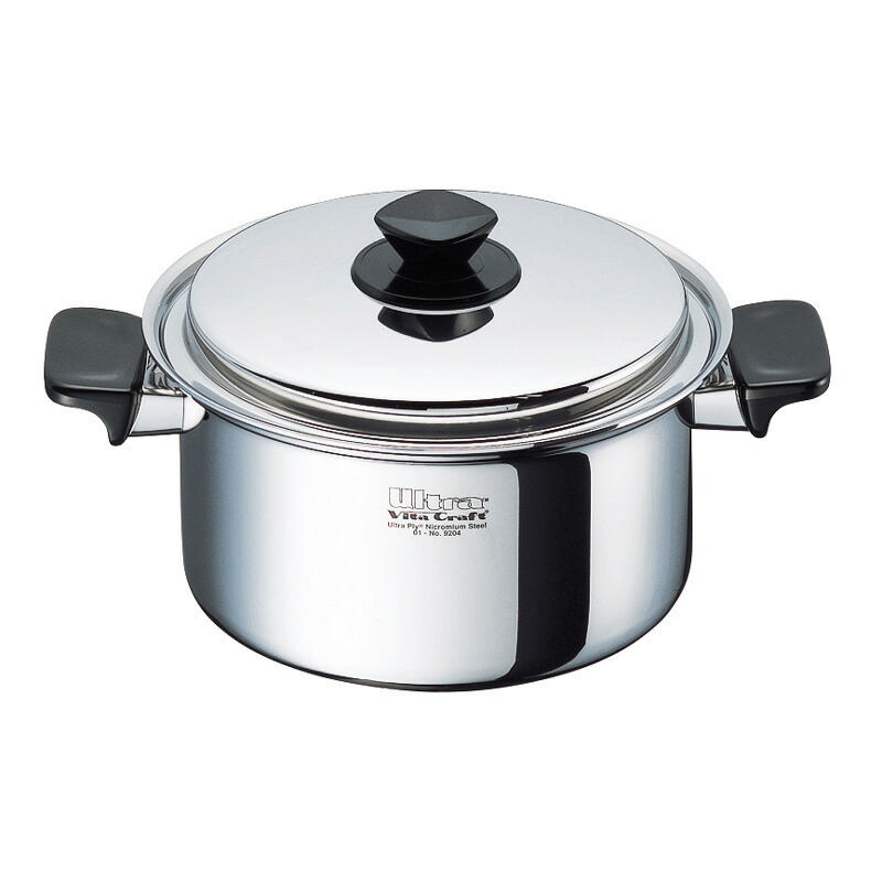 楽天市場】フライパン ビタクラフト ウルトラ 9410の通販