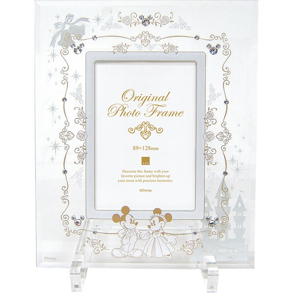 ディズニー フォトフレーム」の人気商品一覧 | 安い商品を通販サイト