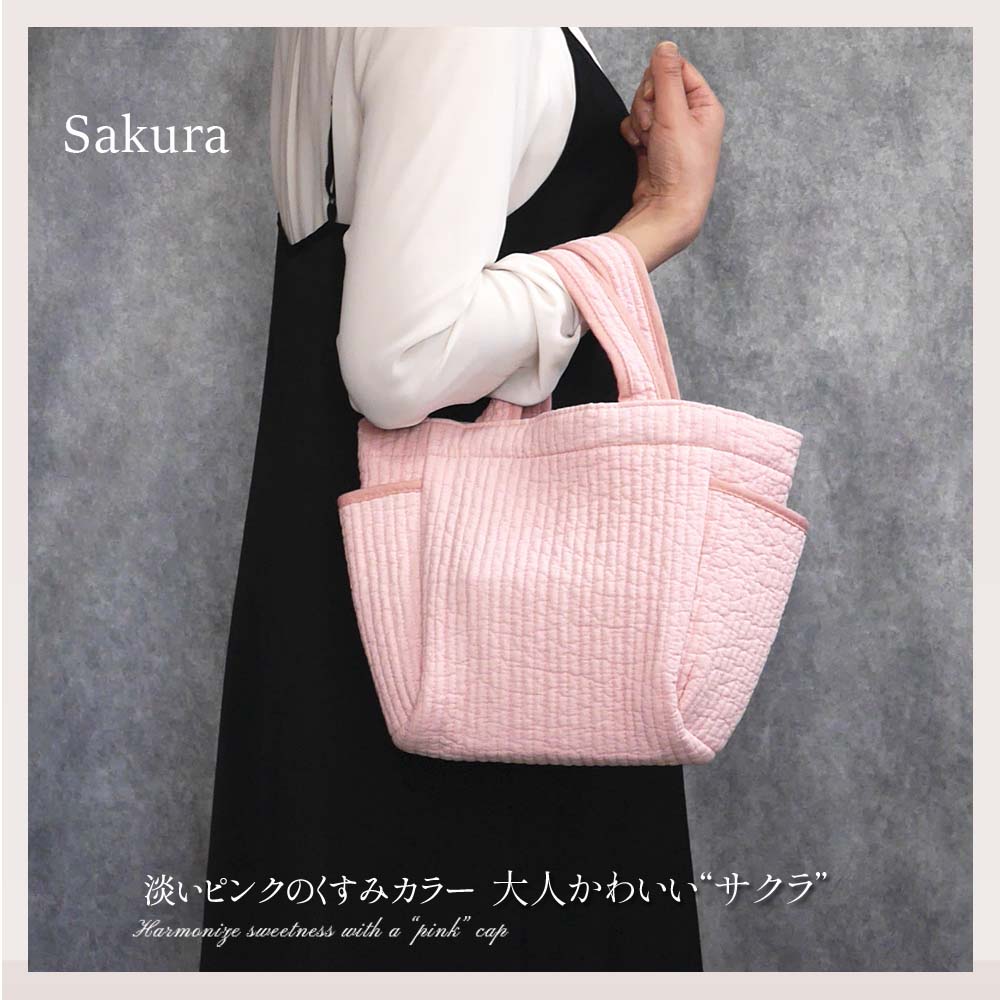 楽天市場】【半額！マラソン】ヌビバッグ ミニ トートバッグ