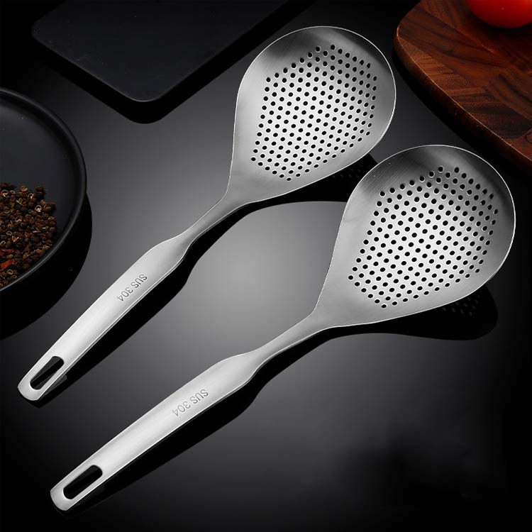 楽天市場】穴あきお玉 穴開きお玉 カス揚げ かす揚げ お玉 おたま 穴