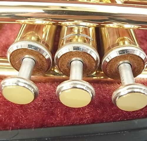 楽天市場】ヤマハ YTR2321 トランペット ケース付 YAMAHA 【質屋出店