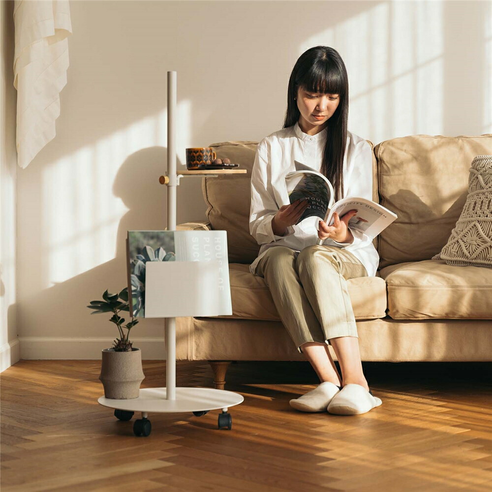 楽天市場】【公式】DRAW A LINE ドローアライン Sofaside Rack SET