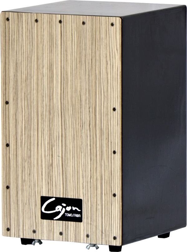 楽天市場】カホン スナッピー付 響線8本 3点セット 打楽器 Cajon