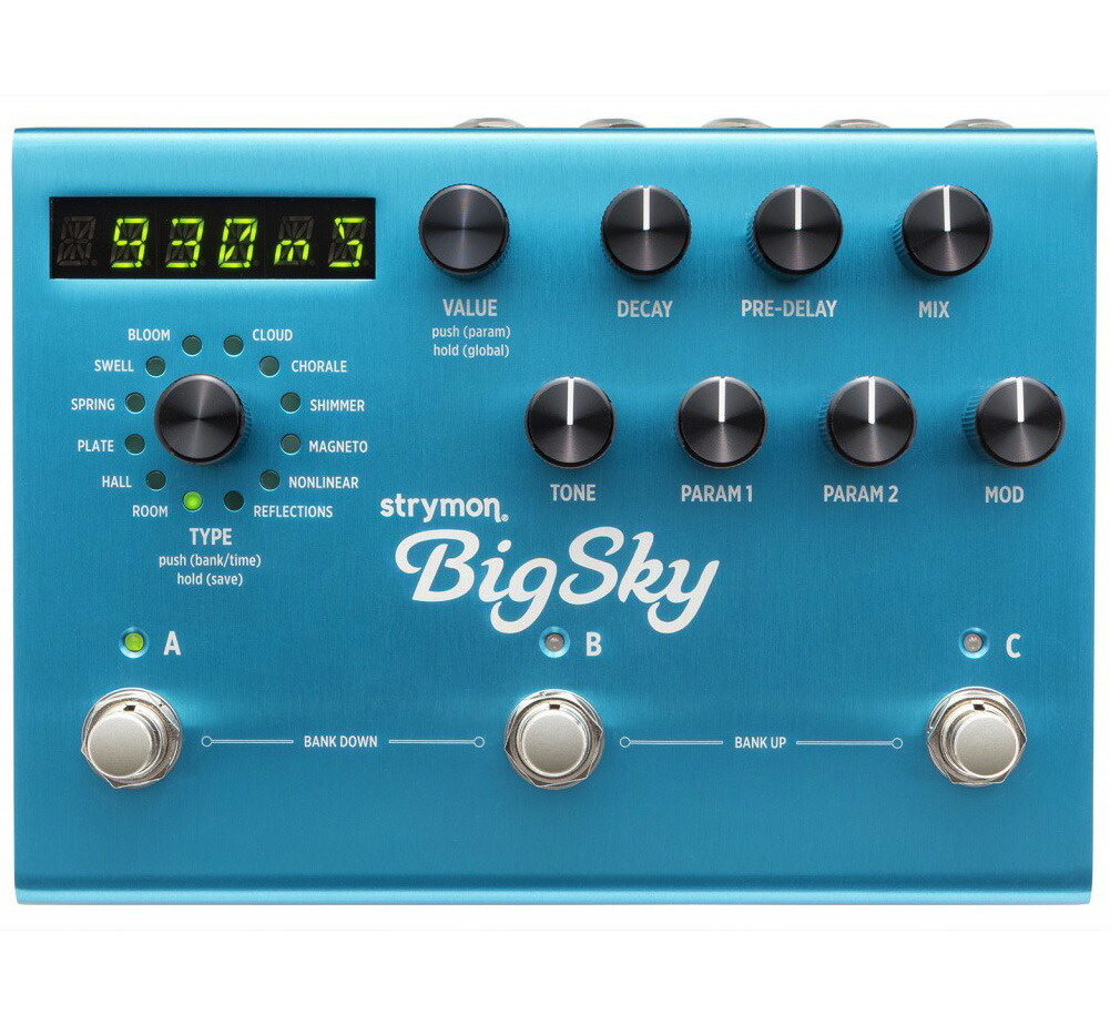 strymon bigsky」の人気商品一覧 | 安い商品を通販サイトから探す