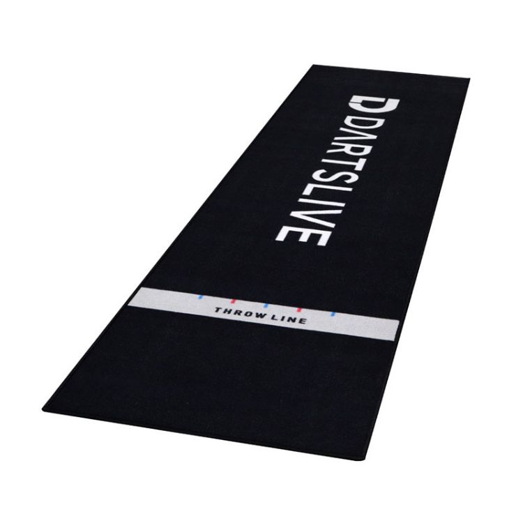 楽天市場】ダーツライブホーム スローマット DARTSLIVE Home throw mat