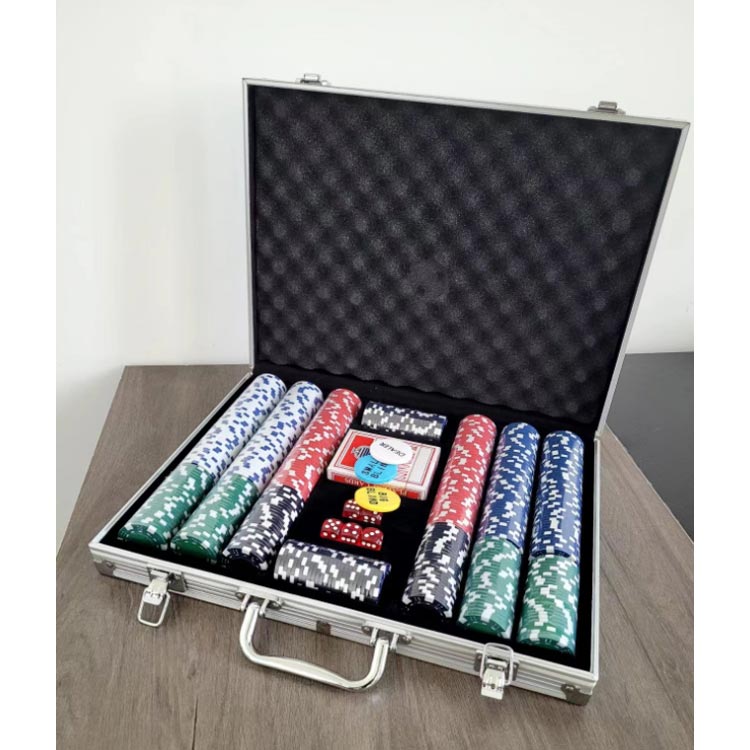楽天市場】500枚セット カジノセット ポーカーセット カジノ チップ