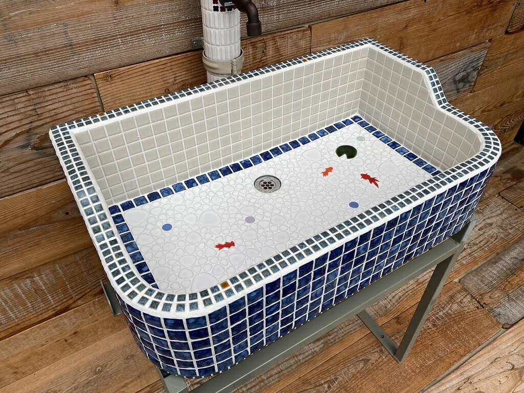 蛇口 ガーデンシンク 外流し」の人気商品一覧 | 安い商品を通販サイト