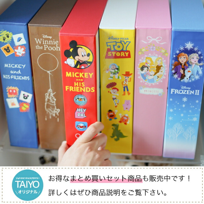 楽天市場】【楽天ランキング1位獲得】ナカバヤシ 5冊BOXポケット