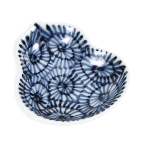 楽天市場】ひょうたん 皿 惣太窯の通販