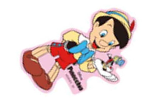 楽天市場】ピノキオ ジミニークリケットの通販