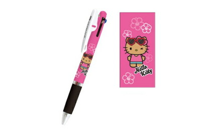 ボールペン ジェットストリーム ハローキティ」の人気商品一覧 | 安い