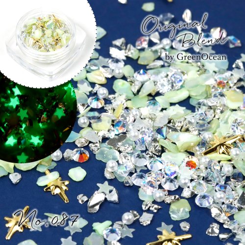 楽天市場】【封入】レジン封入素材 ラメホロ レジンパーツ デコパーツ