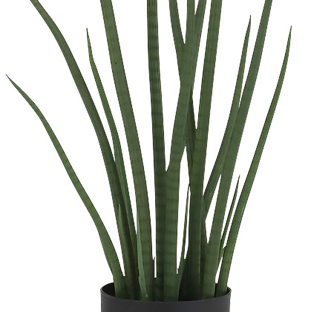 楽天市場】フェイクグリーン 多肉植物 サンセベリア スタッキー