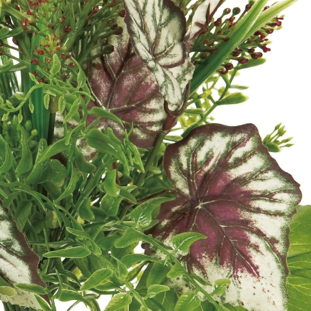 楽天市場】ブーケ おしゃれ フェイクグリーン インテリアグリーン 人工