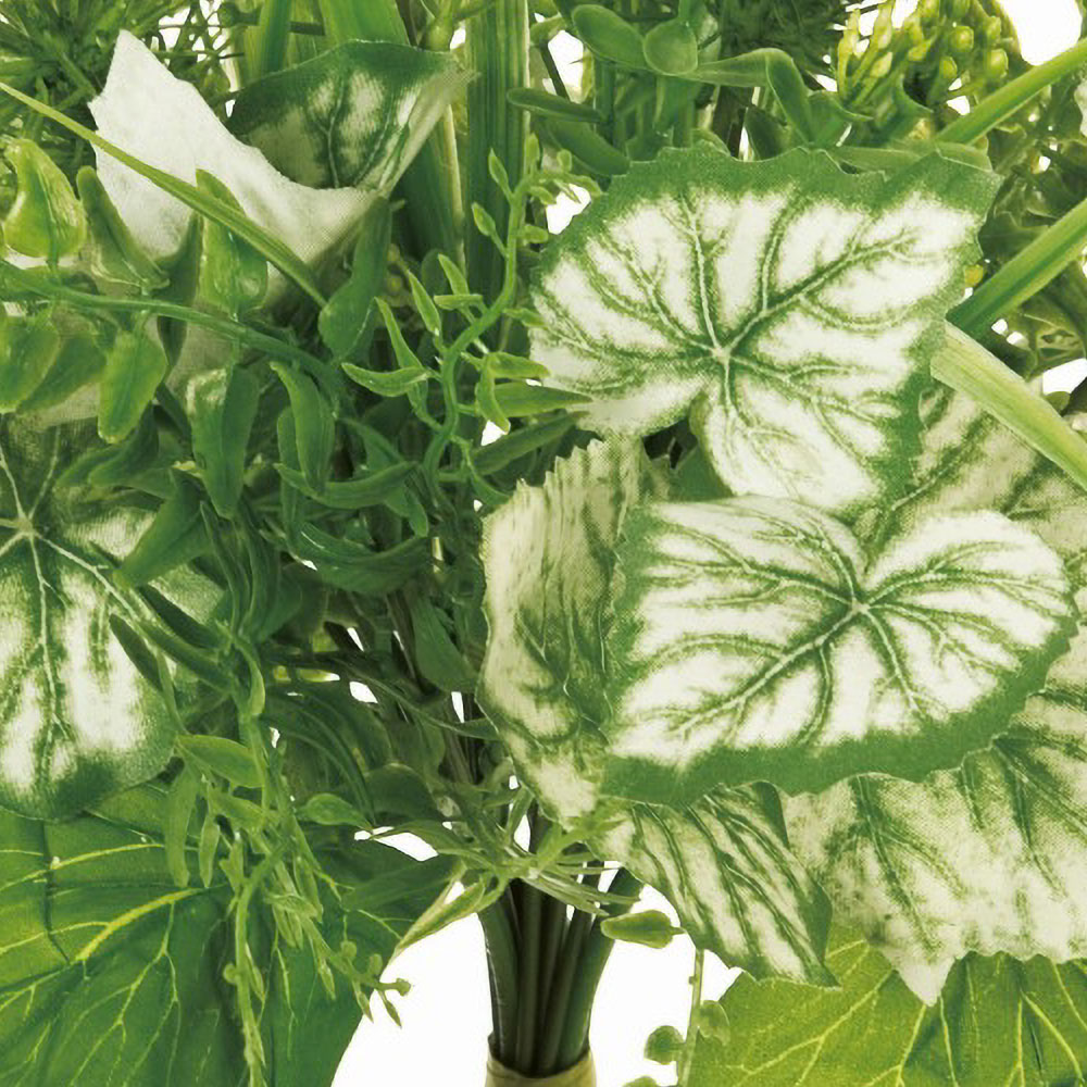 楽天市場】ブーケ おしゃれ フェイクグリーン インテリアグリーン 人工