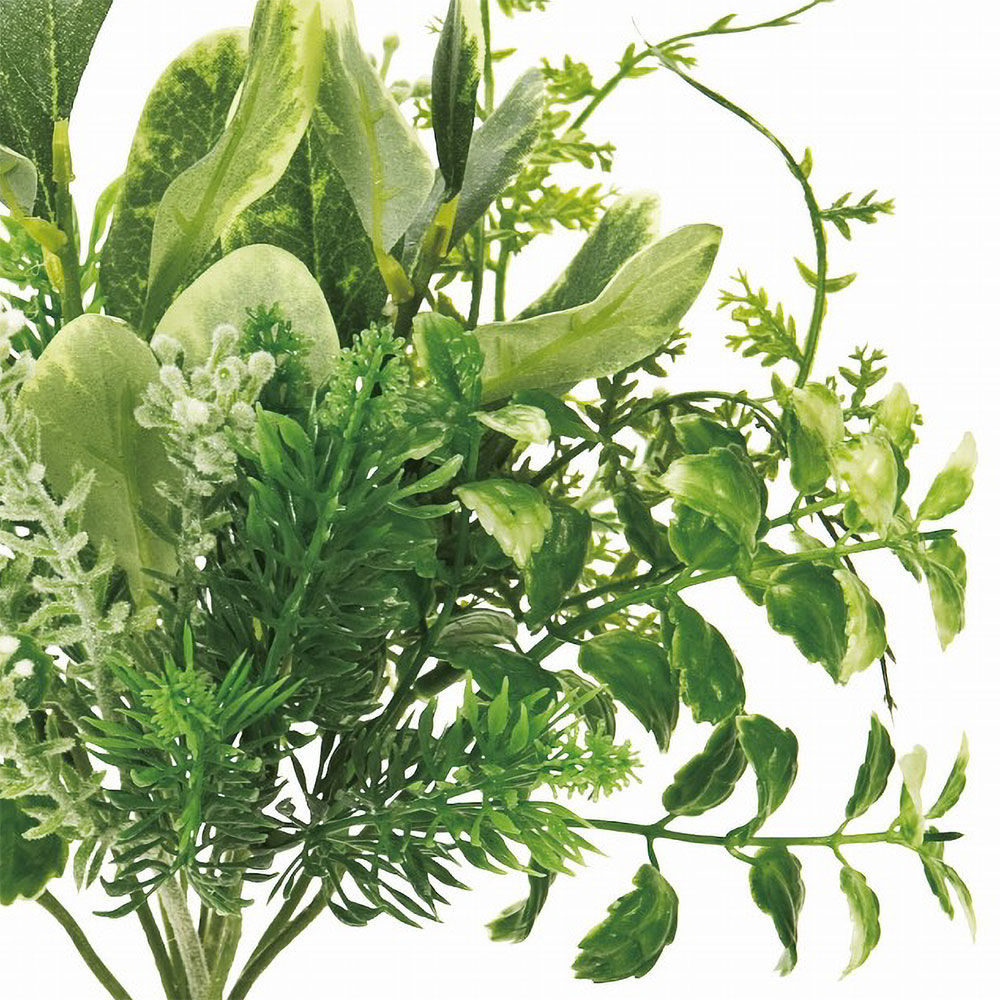 楽天市場】ブーケ おしゃれ フェイクグリーン インテリアグリーン 人工