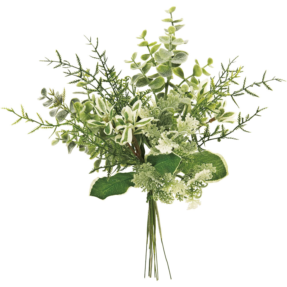 楽天市場】ブーケ おしゃれ フェイクグリーン インテリアグリーン 人工