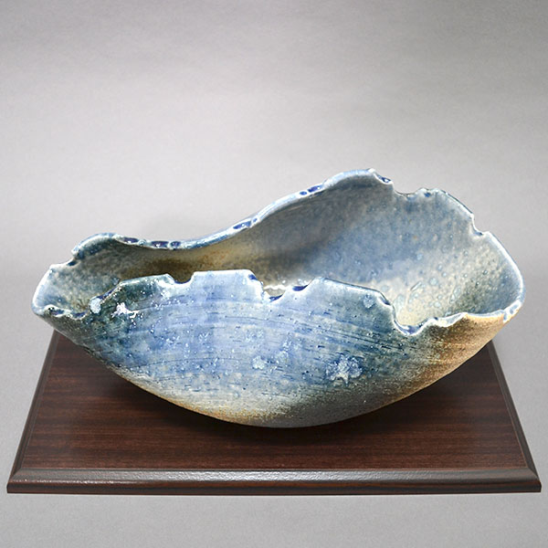 楽天市場】花瓶 おしゃれ フラワーベース 信楽焼 花器 国産品 日本製