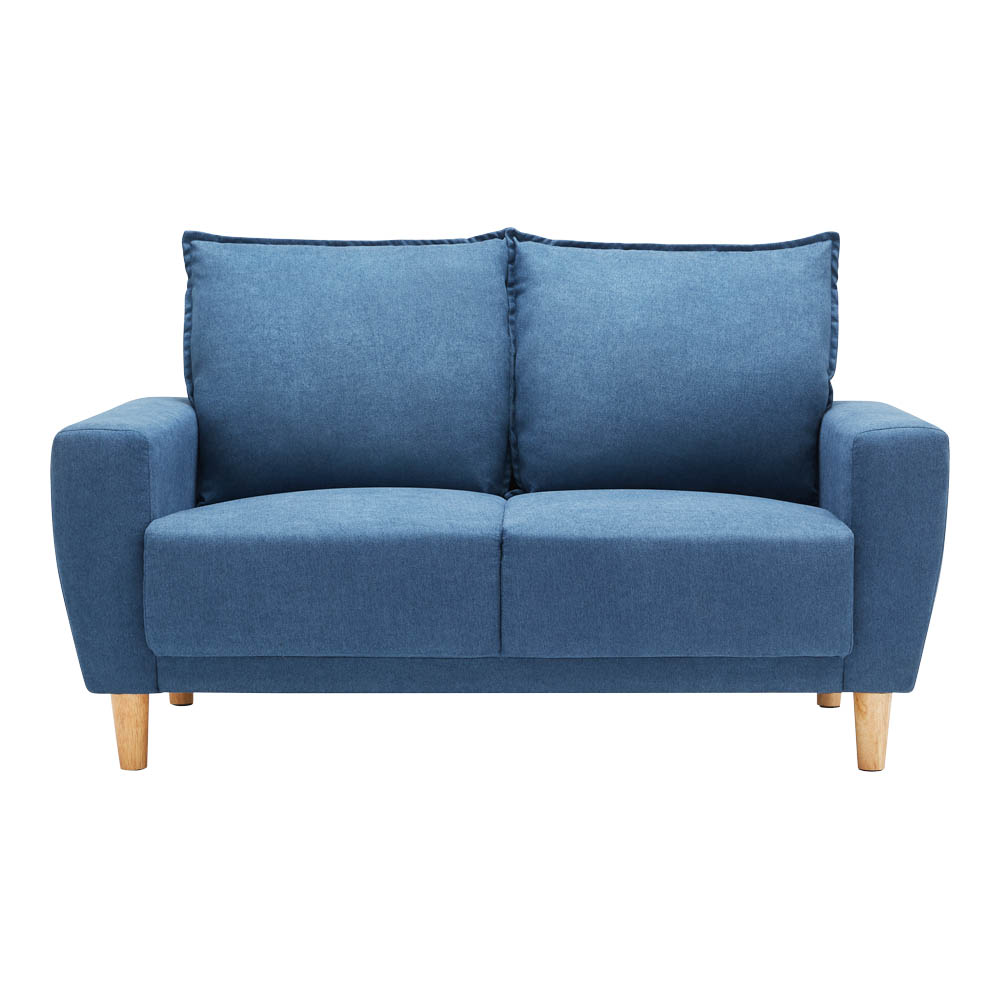 楽天市場】最大4500円OFFクーポン商品名：FIN2 2人掛けソファ カラー