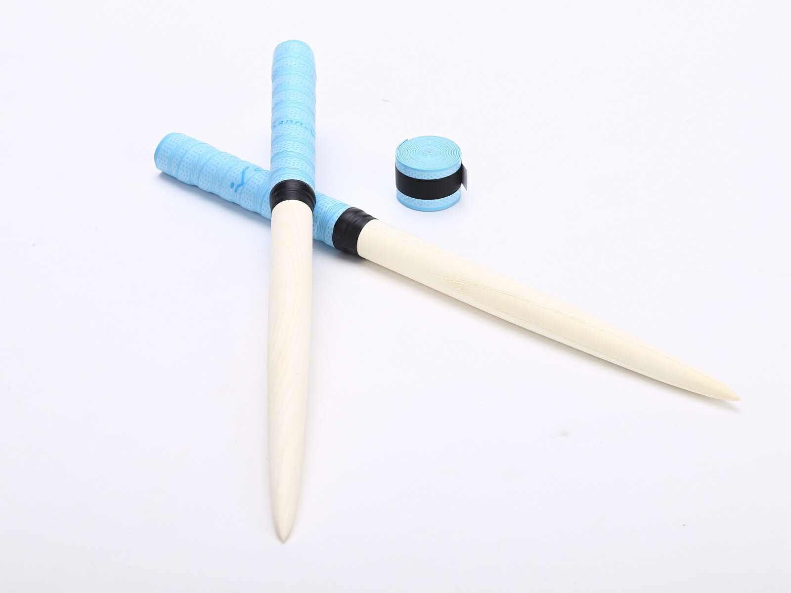 楽天市場】激安！送料無料 太鼓の達人専用マイバチ/35cm/朴の木/ロール