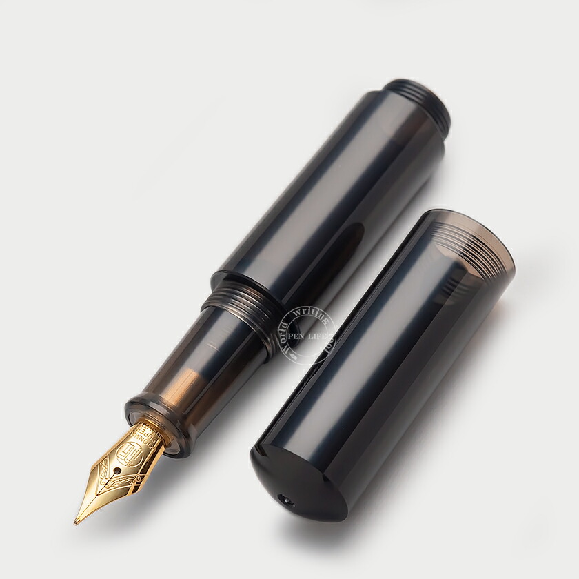 楽天市場】【MO48】待望の新作【MAJOHN/末匠】ミニ万年筆 wancai