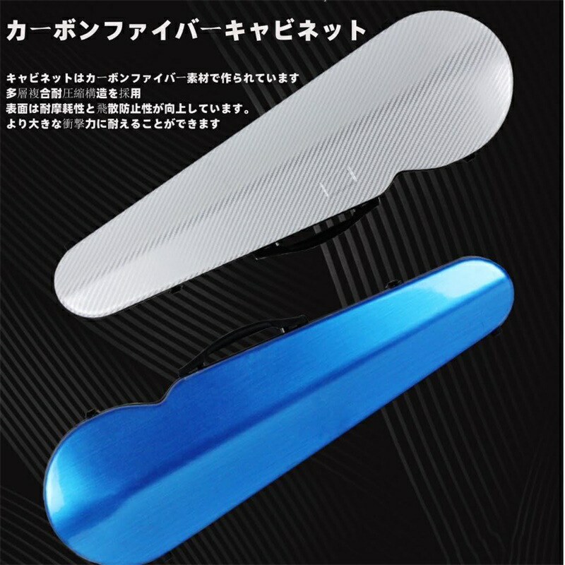 楽天市場】バイオリンケース カーボン gewaの通販