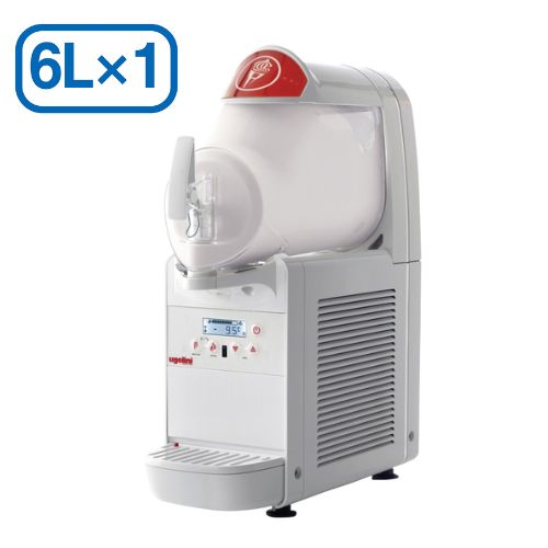 楽天市場】タイジ フローズン マシン minigelplus2の通販