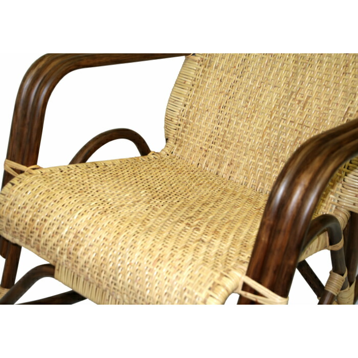 楽天市場】ロッキングチェア 籐 ラタン 椅子 おしゃれ リラックス