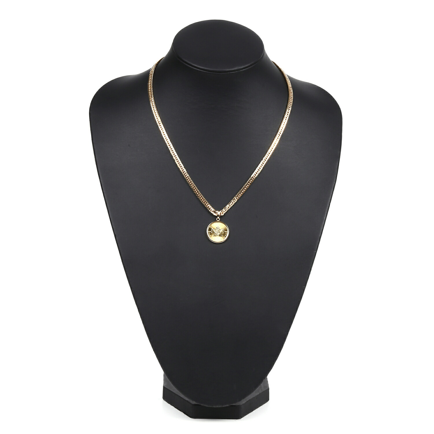 楽天市場】＼楽天ランキング1位／ 純金 カナダ メイプルリーフ 金貨 1