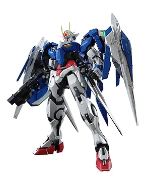 楽天市場】【中古】PG 1/60 ダブルオーライザー (機動戦士ガンダム00