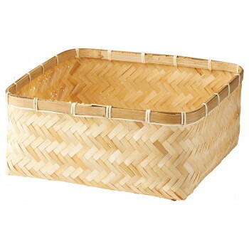 楽天市場】竹かご 特大の通販