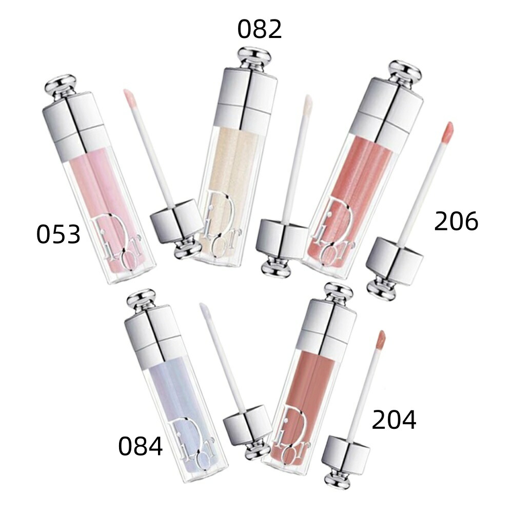 楽天市場】2025年1月1日 発売 DIOR ディオール アディクト リップ