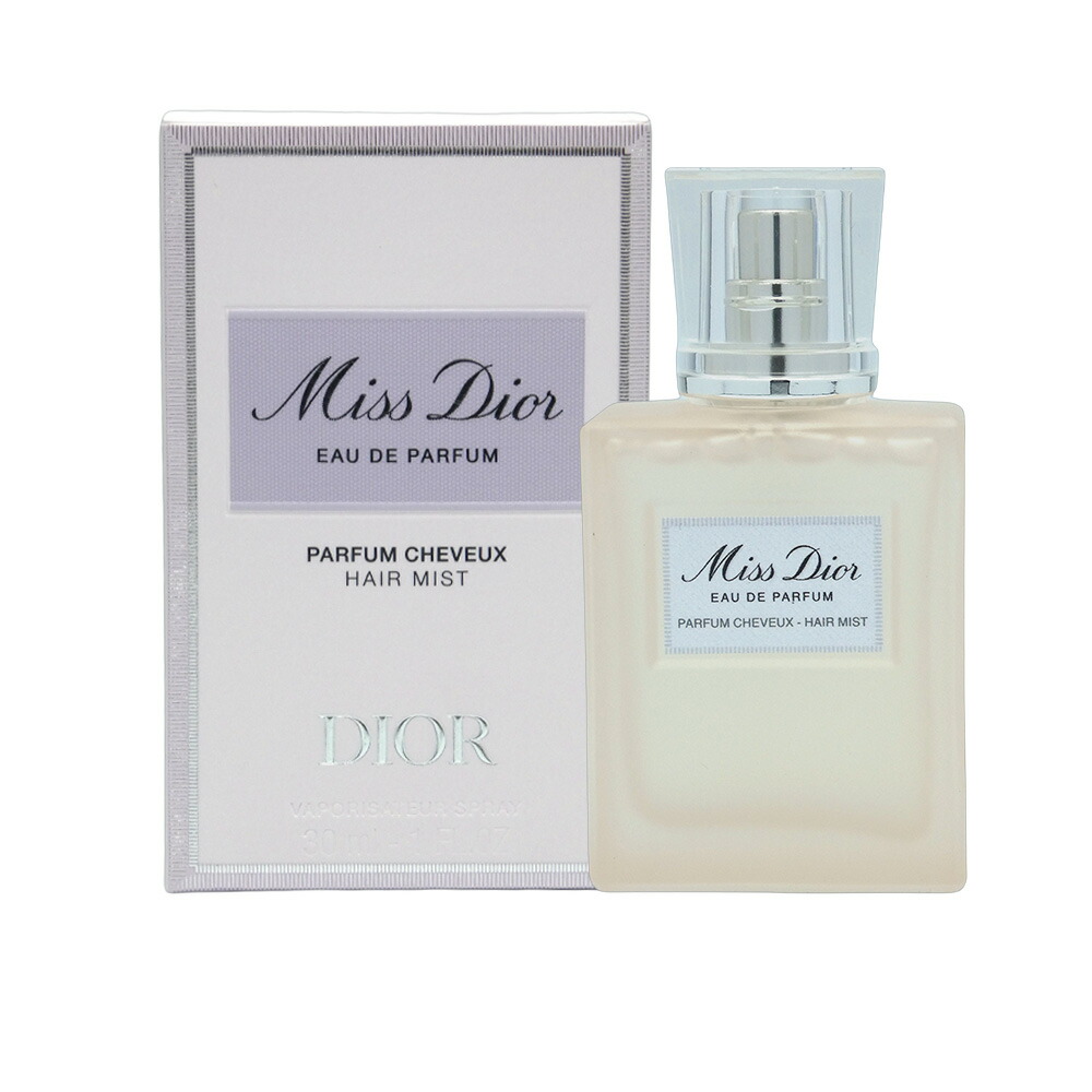 楽天市場】2025/5/30 発売 DIOR/ ディオール ミス ディオール オードゥ